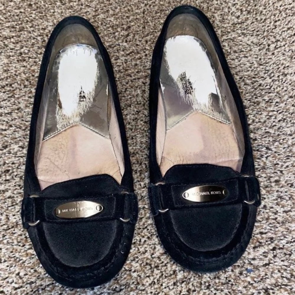 Michael Kors loafers size 7.5